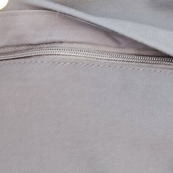 Eddie Bauer Travex Climatrail Outdoor convertible pants black women's size 14 - Picture 11 of 15